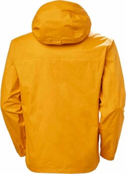 Giacca outdoor Helly Hansen Men's Loke Shell Hiking Jacket Cloudberry S Giacca outdoor - 2