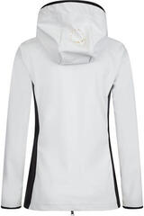 Lyžařská bunda Sportalm Charming Womens Jacket Optical White 34 Lyžařská bunda - 1