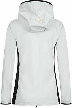 Smučarska bunda Sportalm Charming Womens Jacket Optical White 34 - 2