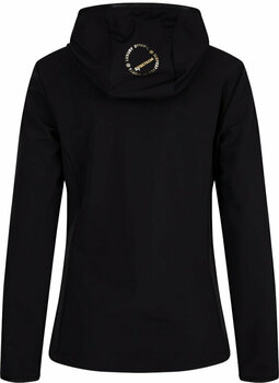 Casaco de esqui Sportalm Charming Womens Jacket Black 38 - 2