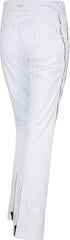 Παντελόνια Σκι Sportalm Damian Womens Pants Optical White - 1