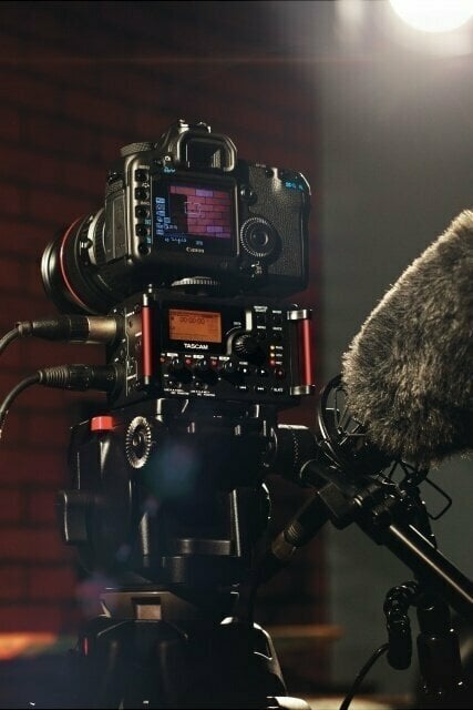 Anzahl der Mikrofone