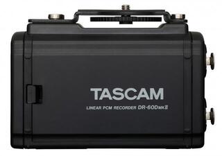 Mobile Recorder Tascam DR-60D MKII Mobile Recorder - 3