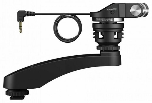 Microfon video Tascam TM-2X - 2