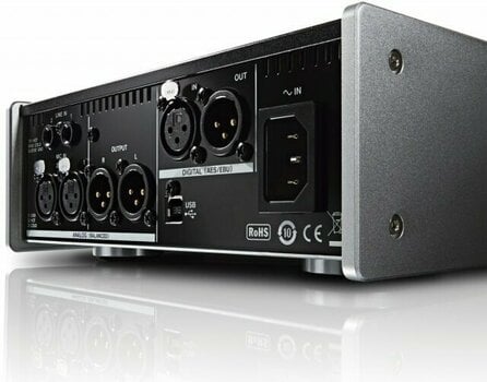 USB-audio-interface - geluidskaart Tascam UH-7000 USB Audio Interface - 4