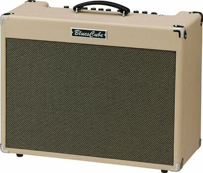 Amplificador combo solid-state Roland Blues Cube Artist - 2