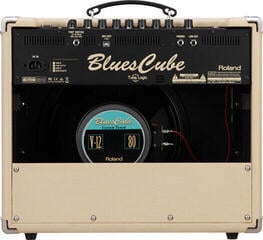 Gitarové kombo Roland Blues Cube Stage Gitarové kombo - 1