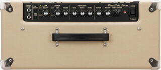 Gitarové kombo Roland Blues Cube Stage Gitarové kombo - 3