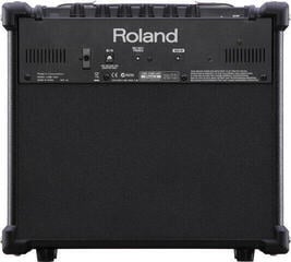 Mini Combo Roland Cube 10 GX Mini Combo - 1