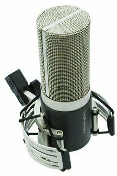 Microphone à condensateur pour studio Audio-Technica AT5040 Microphone à condensateur pour studio - 2