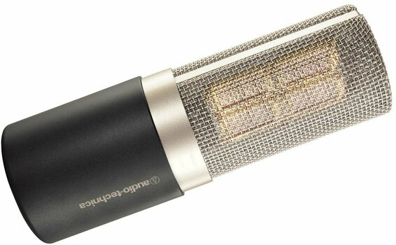 Microphone à condensateur pour studio Audio-Technica AT5040 Microphone à condensateur pour studio - 3