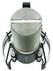 Microfon cu condensator pentru studio Audio-Technica AT5040 Microfon cu condensator pentru studio - 3