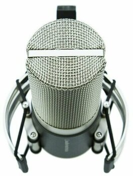 Kondenzatorski studijski mikrofon Audio-Technica AT5040 Kondenzatorski studijski mikrofon - 4