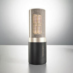 Microfon cu condensator pentru studio Audio-Technica AT5040 Microfon cu condensator pentru studio - 4