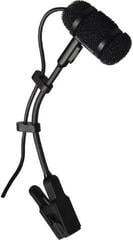 Microfone condensador para instrumentos Superlux PRA383DXLR Microfone condensador para instrumentos - 2