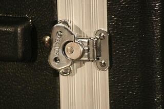 Rack Case Gator Gator GR-2L Standard Locking 2U Rack Case - 1