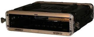 Rack Case Gator Gator GR-2L Standard Locking 2U Rack Case - 2