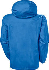 Jakna na postrem Helly Hansen Men's Loke Shell Deep Fjord - 1