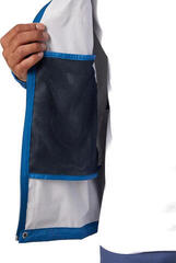 Jakna na postrem Helly Hansen Men's Loke Shell Deep Fjord - 5