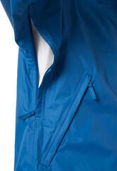 Jakna na postrem Helly Hansen Men's Loke Shell Deep Fjord - 6