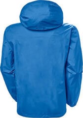 Dzseki Helly Hansen Men's Loke Shell Deep Fjord - 1