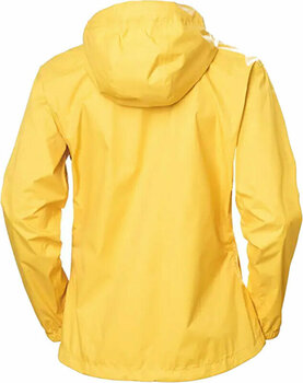 Outdoorová bunda Helly Hansen Women's Loke Hiking Shell Jacket Honeycomb XL Outdoorová bunda - 2