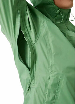 Chaqueta para exteriores Helly Hansen Women's Loke Hiking Shell Jacket Jade S Chaqueta para exteriores - 7