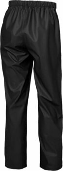 Spodnie outdoorowe Helly Hansen W Loke Outdoor Pants Black XS Spodnie outdoorowe - 2
