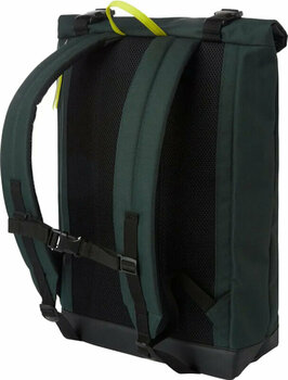 Lifestyle Backpack / Bag Helly Hansen Stockholm Backpack Darkest Spruce 28 L Backpack - 2