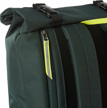 Lifestyle ruksak / Taška Helly Hansen Stockholm Backpack Darkest Spruce 28 L Batoh - 4