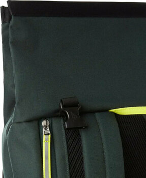 Lifestyle Backpack / Bag Helly Hansen Stockholm Backpack Darkest Spruce 28 L Backpack - 6