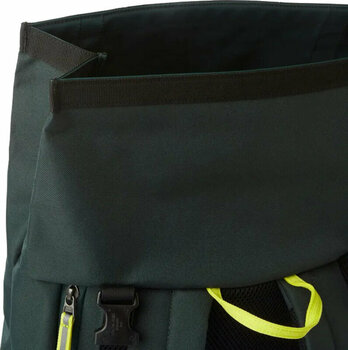 Lifestyle Backpack / Bag Helly Hansen Stockholm Backpack Darkest Spruce 28 L Backpack - 7