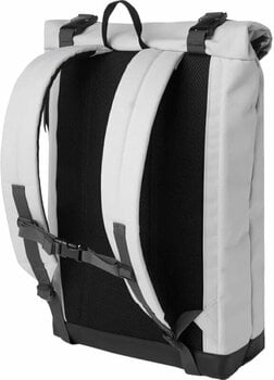 Lifestyle ruksak / Taška Helly Hansen Stockholm Backpack Gray Fog 28 L Batoh - 2