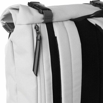 Lifestyle plecak / Torba Helly Hansen Stockholm Backpack Gray Fog 28 L Plecak - 4