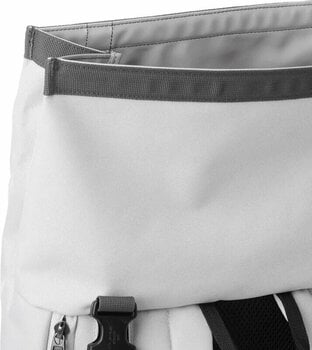 Lifestyle plecak / Torba Helly Hansen Stockholm Backpack Gray Fog 28 L Plecak - 7