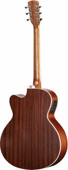 Elektroakustična jumbo Alvarez ABT60CESHB Natural Elektroakustična jumbo - 6