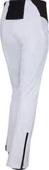 Skijaške hlaće Sportalm Yeti Womens Pants Optical White - 1
