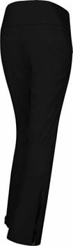 Pantalone da sci Sportalm Yeti Womens Pants Black 34 - 2