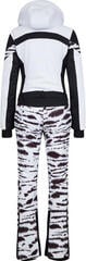 Ski Jacke Sportalm Yeast Womens Jumpsuit Optical White - 1