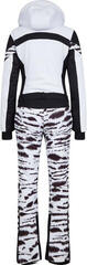 Chaqueta de esquí Sportalm Yeast Womens Jumpsuit Optical White - 1