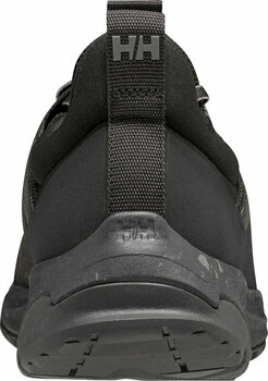 Chaussures outdoor hommes Helly Hansen Jeroba Mountain Performance Shoes Black/Gunmetal 42 Chaussures outdoor hommes - 5