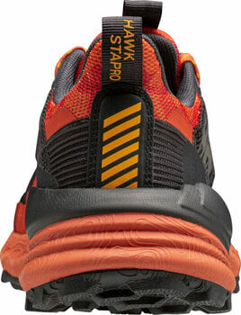 Trailowe buty do biegania Helly Hansen Hawk Stapro TR Shoes Patrol Orange/Cloudberry 43 Trailowe buty do biegania - 5