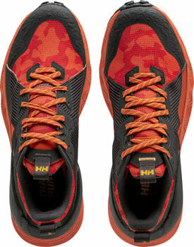 Trailowe buty do biegania Helly Hansen Hawk Stapro TR Shoes Patrol Orange/Cloudberry 43 Trailowe buty do biegania - 7