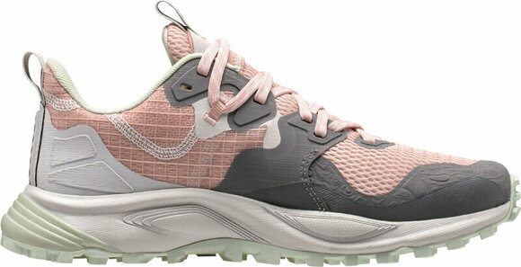 Трейл обувки за бягане
 Helly Hansen Women's Falcon Trail Running Shoes Rose Smoke/Grey Fog 37,5 Трейл обувки за бягане - 3