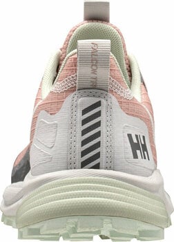 Trail running shoes
 Helly Hansen Women's Falcon Trail Running Shoes Rose Smoke/Grey Fog 38,5 Trail running shoes - 5