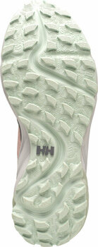 Terränglöpning Skor Helly Hansen Women's Falcon Trail Running Shoes Rose Smoke/Grey Fog 40,5 Terränglöpning Skor - 6