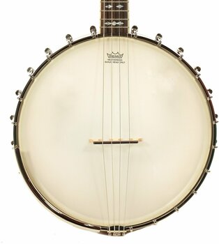 Bendzsó Gretsch G9480 Laydie Belle Irish Tenor Banjo - 3