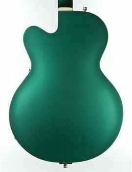 Semi-akoestische gitaar Gretsch G5620T-CB Electromatic Georgia Green - 3