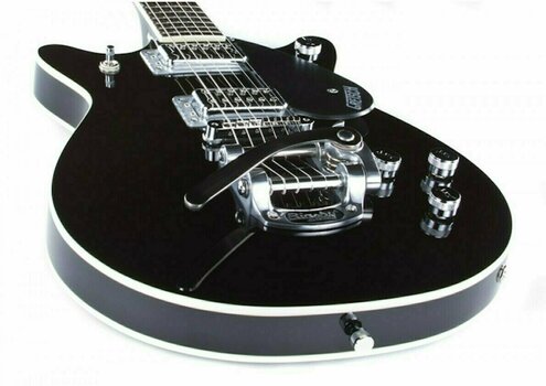 Elektromos gitár Gretsch G5655T-CB Electromatic Black - 3