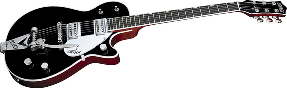 Elektrische gitaar Gretsch G6128T-TVP Power Jet - 2